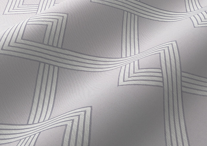 Maestro, Zinc - Made to Measure Curtains - Image 4